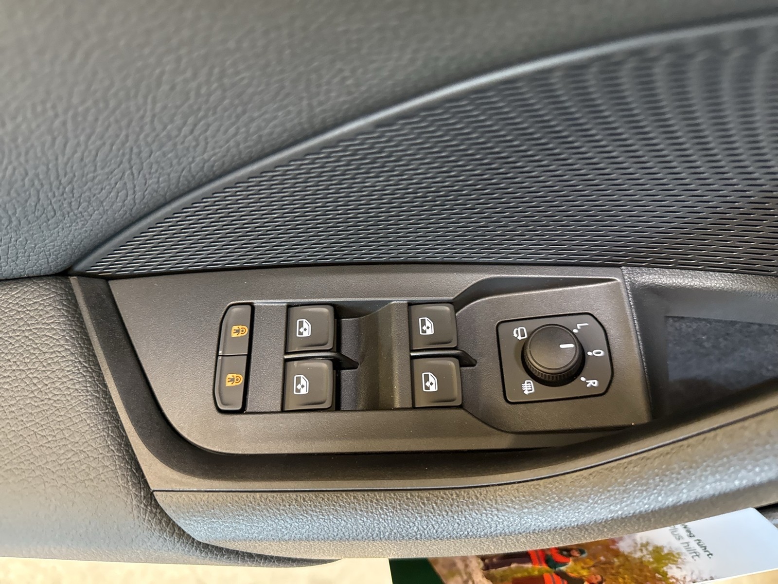 Skoda Octavia Combi 2.0 SELECTION AHK CAM ACC E-KLAPPE