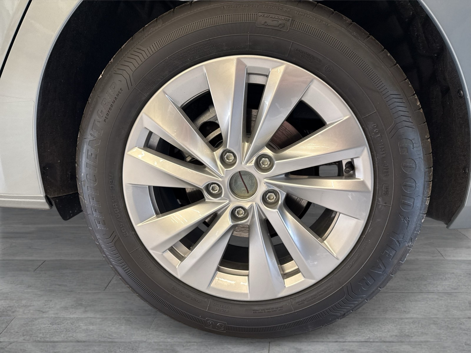 Skoda Octavia Combi 2.0 SELECTION AHK CAM ACC E-KLAPPE