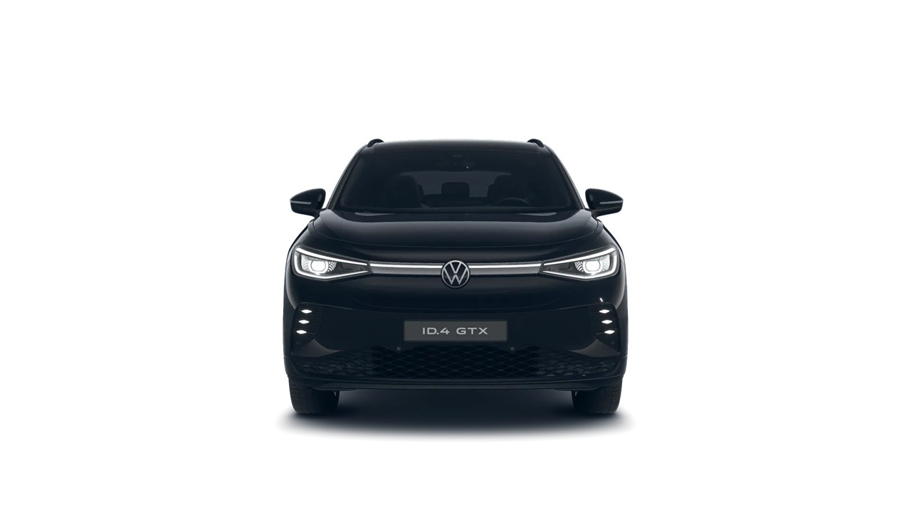 Volkswagen ID.4 GTX 4X4 WÄRMEPUMPE PANO ACC LM20 MATRIX NAVI
