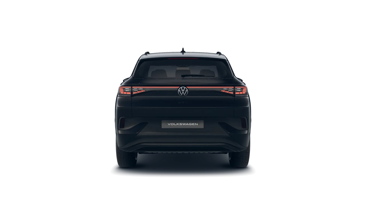 Volkswagen ID.4 GTX 4X4 WÄRMEPUMPE PANO ACC LM20 MATRIX NAVI