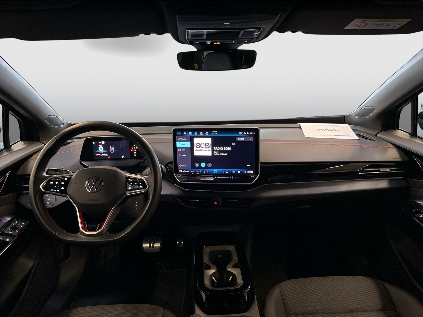 Volkswagen ID.4 GTX 4X4 WÄRMEPUMPE ACC LM20 MATRIX NAVI