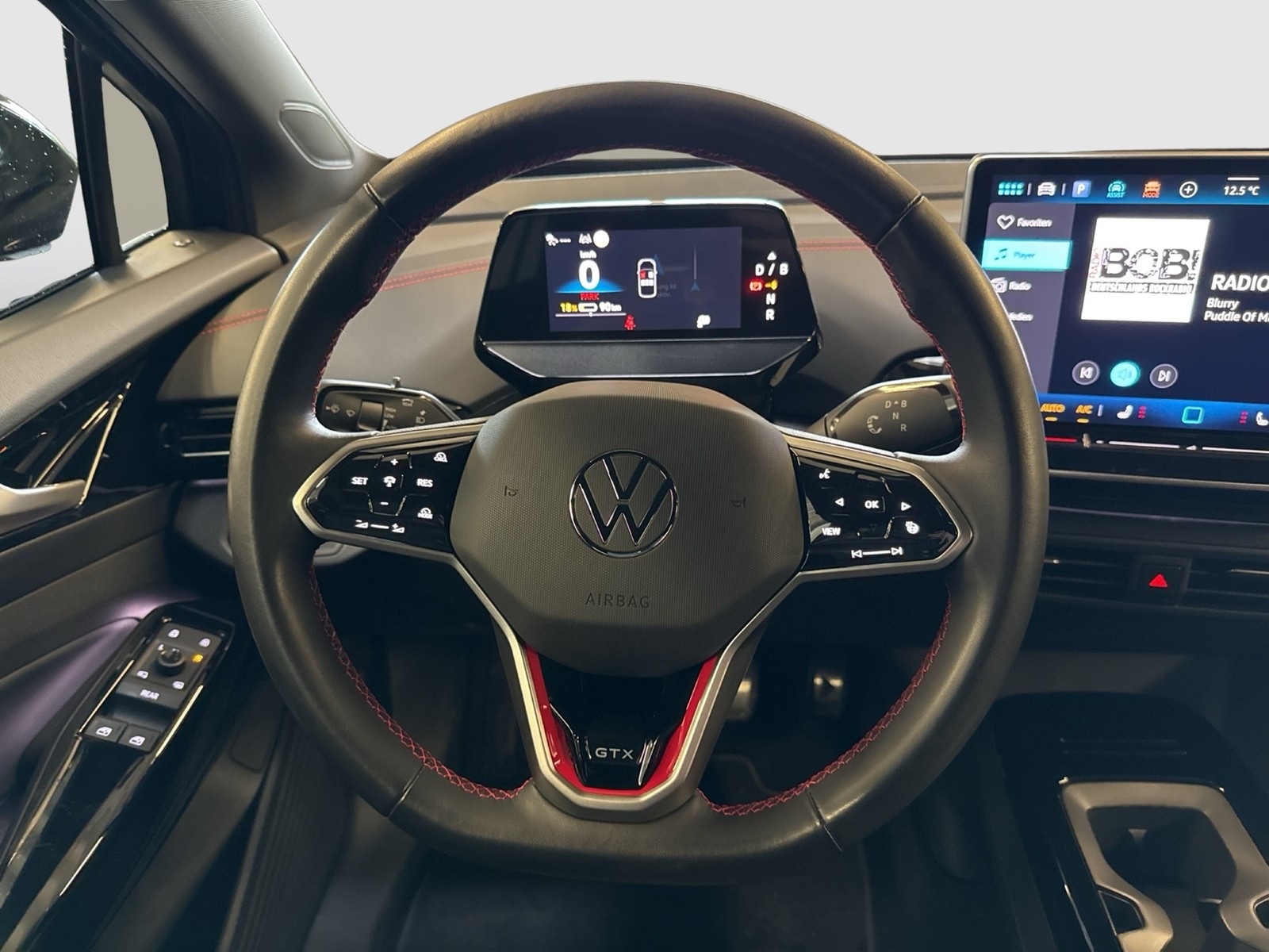 Volkswagen ID.4 GTX 4X4 WÄRMEPUMPE ACC LM20 MATRIX NAVI