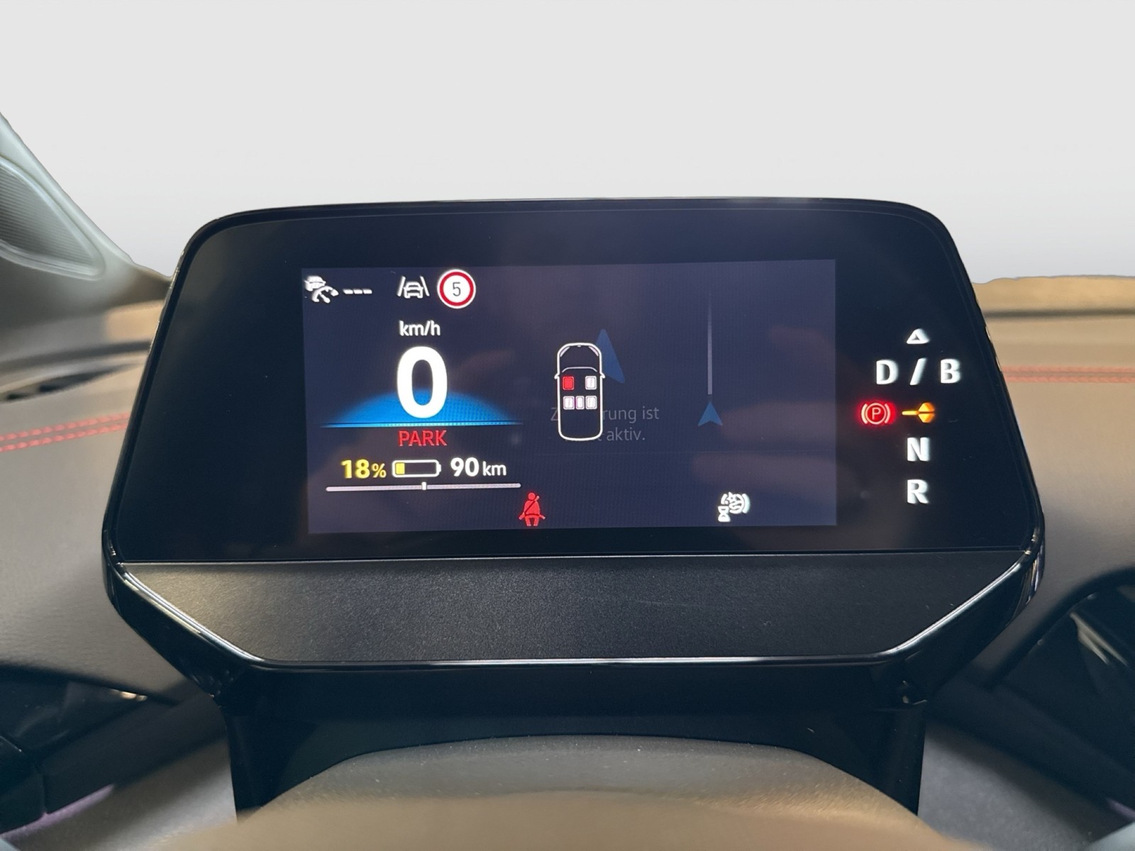 Volkswagen ID.4 GTX 4X4 WÄRMEPUMPE ACC LM20 MATRIX NAVI