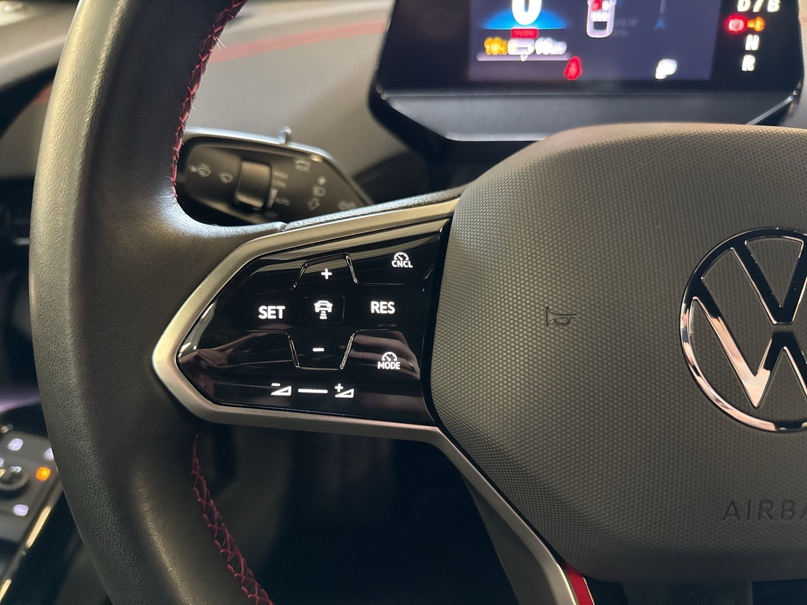 Volkswagen ID.4 GTX 4X4 WÄRMEPUMPE ACC LM20 MATRIX NAVI