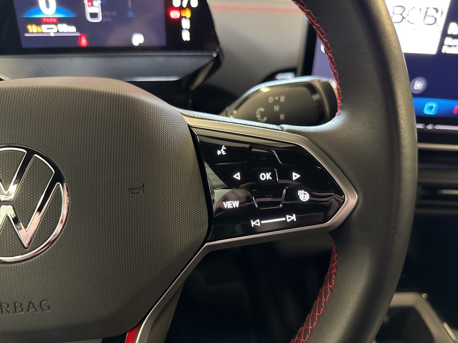 Volkswagen ID.4 GTX 4X4 WÄRMEPUMPE ACC LM20 MATRIX NAVI