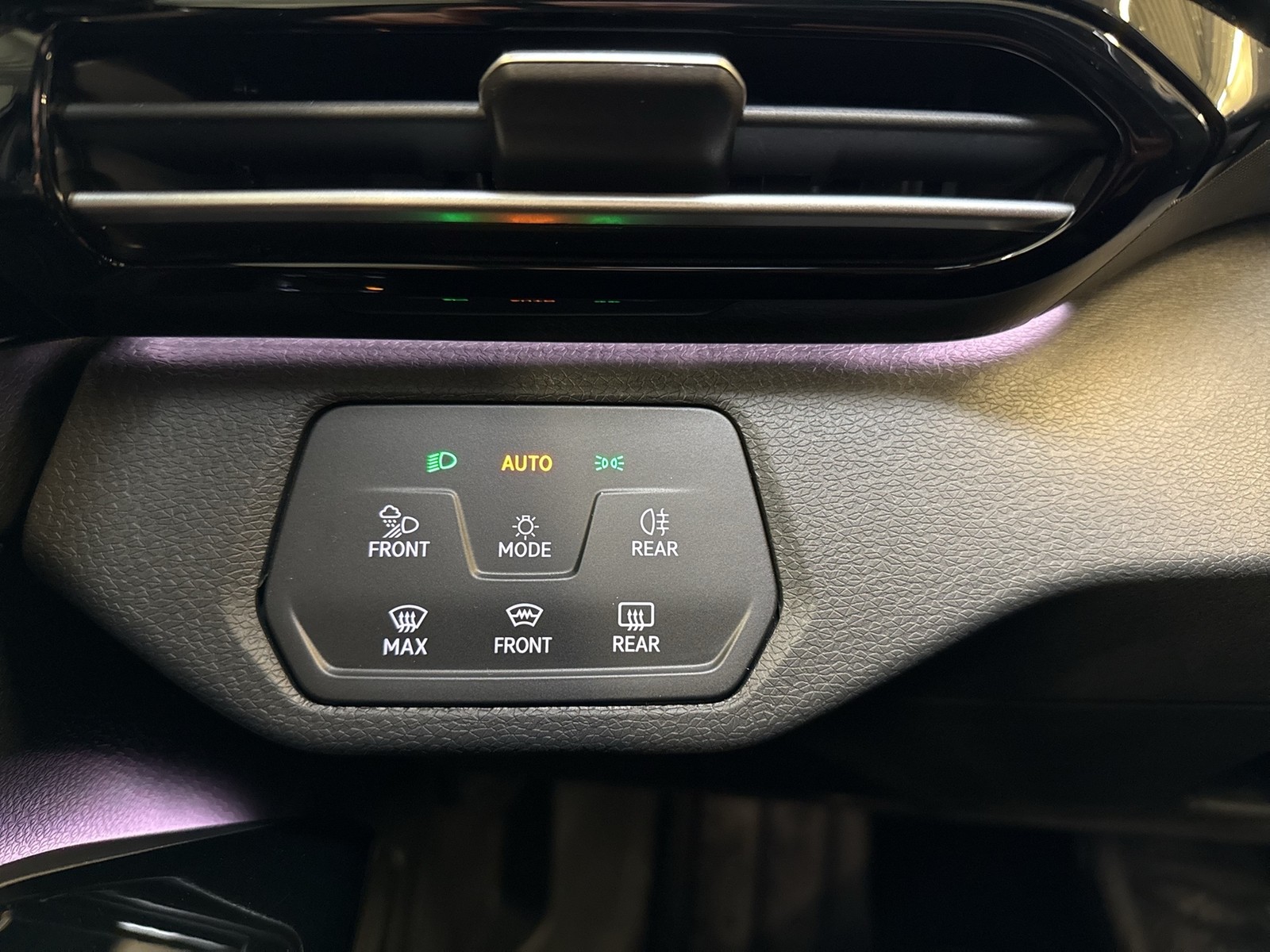 Volkswagen ID.4 GTX 4X4 WÄRMEPUMPE ACC LM20 MATRIX NAVI