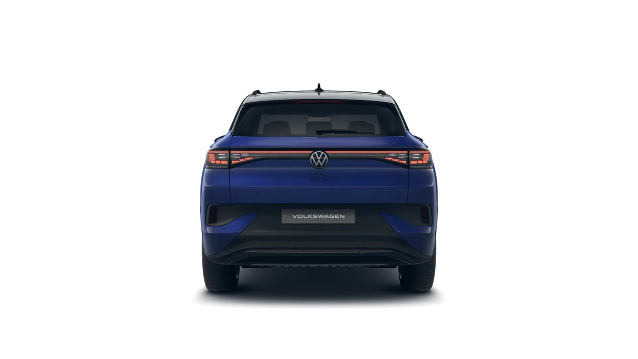 Volkswagen ID.4 GTX 4X4 WÄRMEPUMPE ACC LM20 MATRIX NAVI