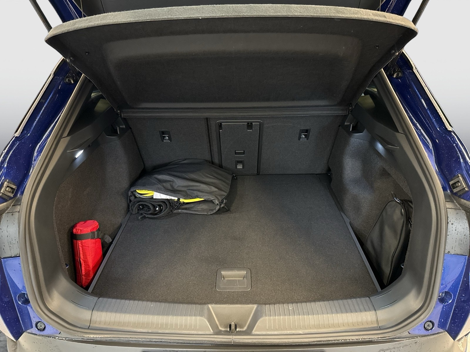 Volkswagen ID.4 GTX 4X4 WÄRMEPUMPE ACC LM20 MATRIX NAVI