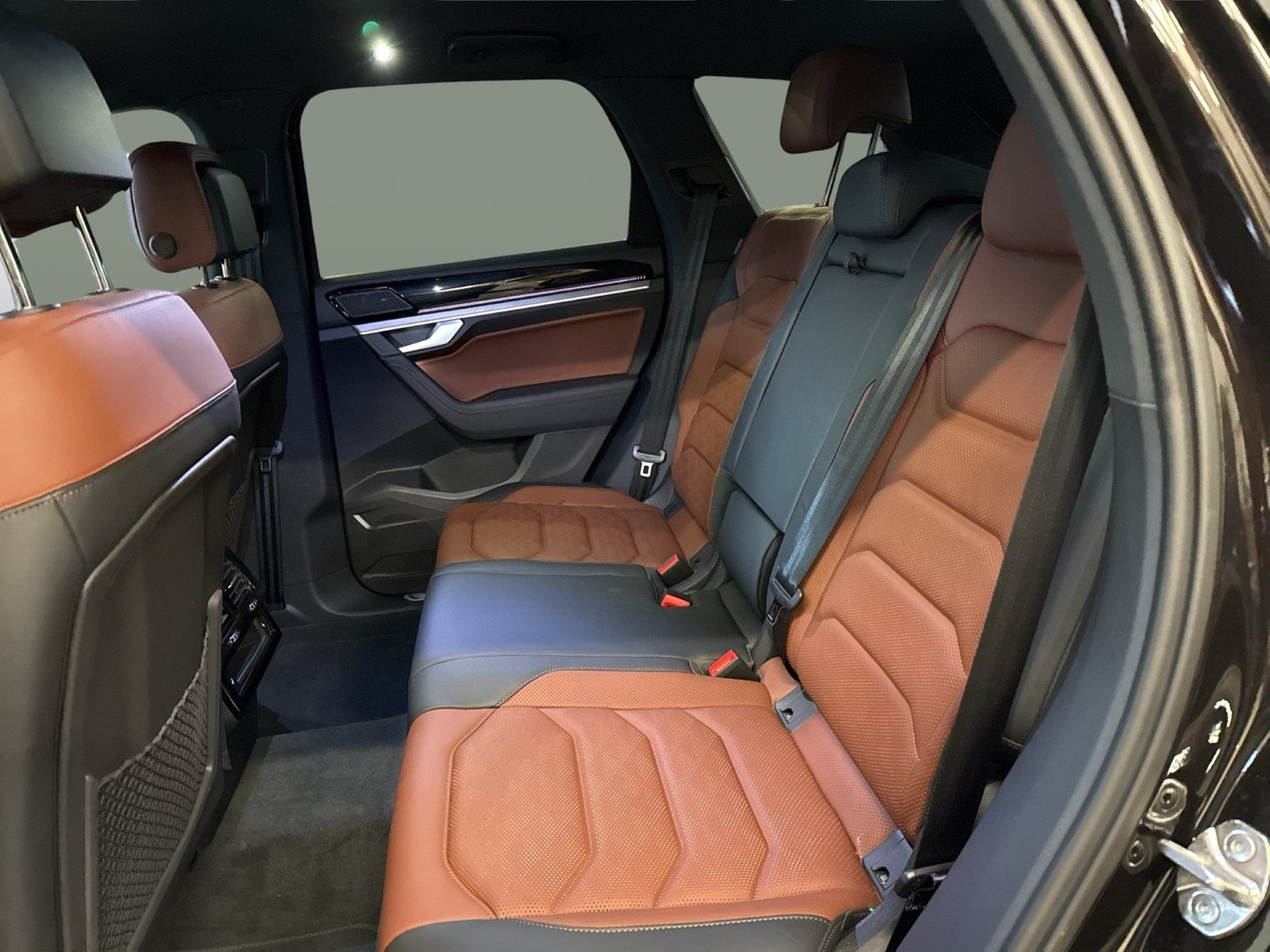 Volkswagen Touareg V6 R-LINE FINAL EDITION STANDHZ AHK LM22