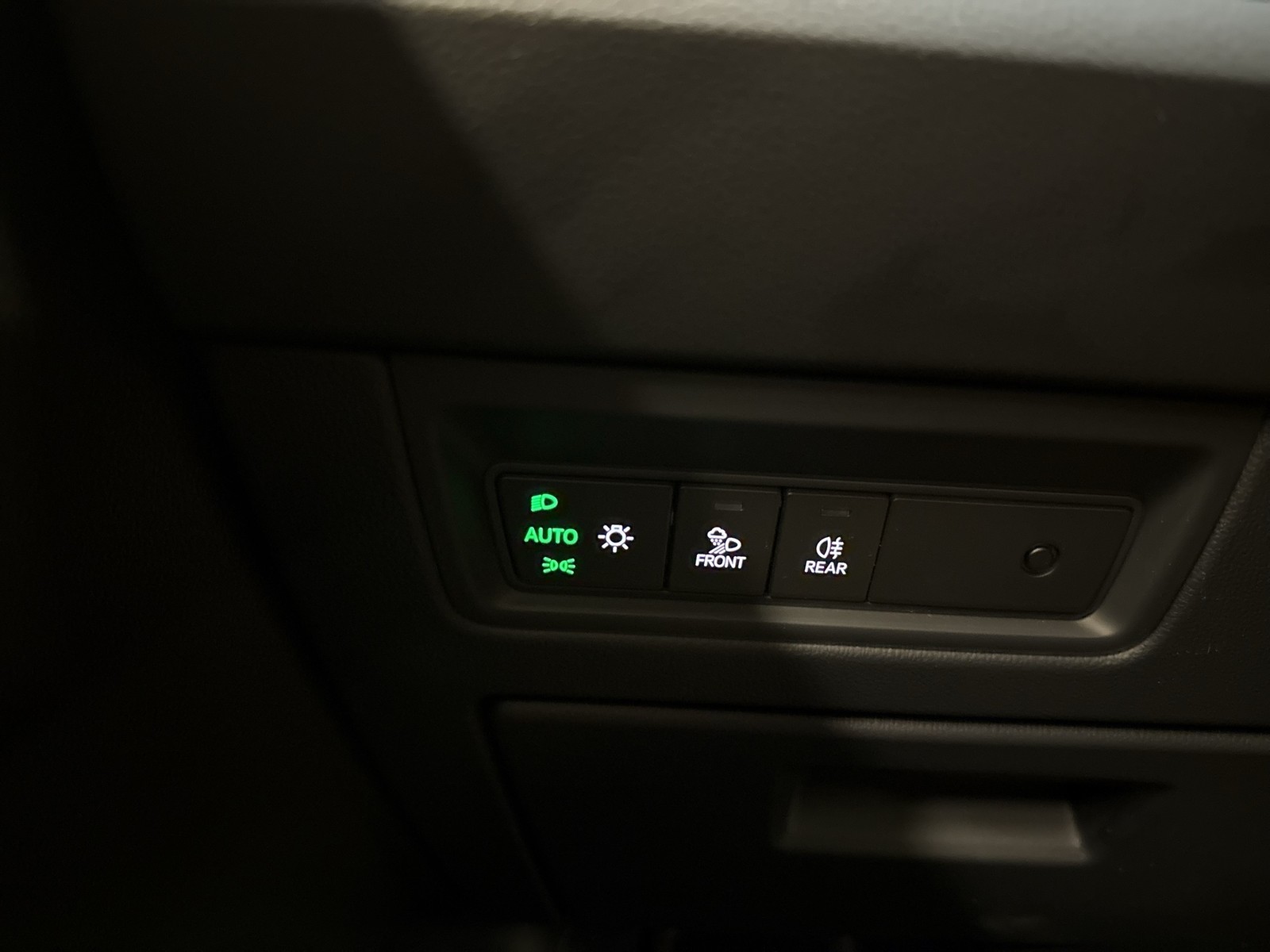 Volkswagen Touareg V6 R-LINE FINAL EDITION STANDHZ AHK LM22