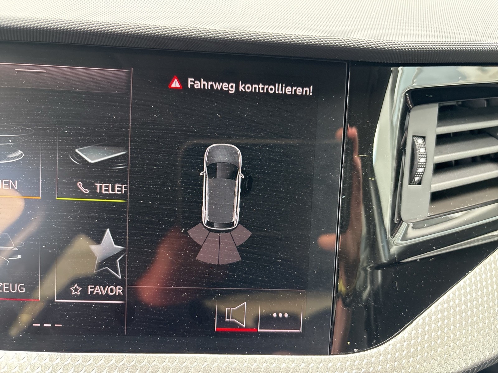 Audi A1 Sportback 40 S LINE ACC LM17 NAVI+ LED SITZHZ