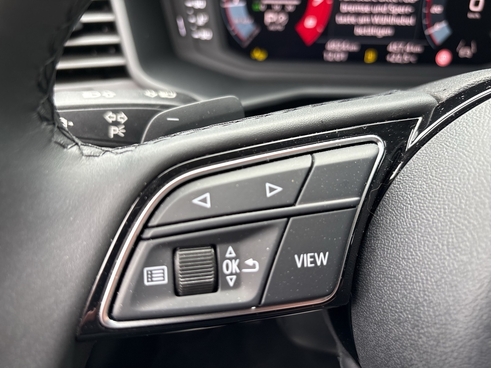 Audi A1 Sportback 40 S LINE ACC LM17 NAVI+ LED SITZHZ