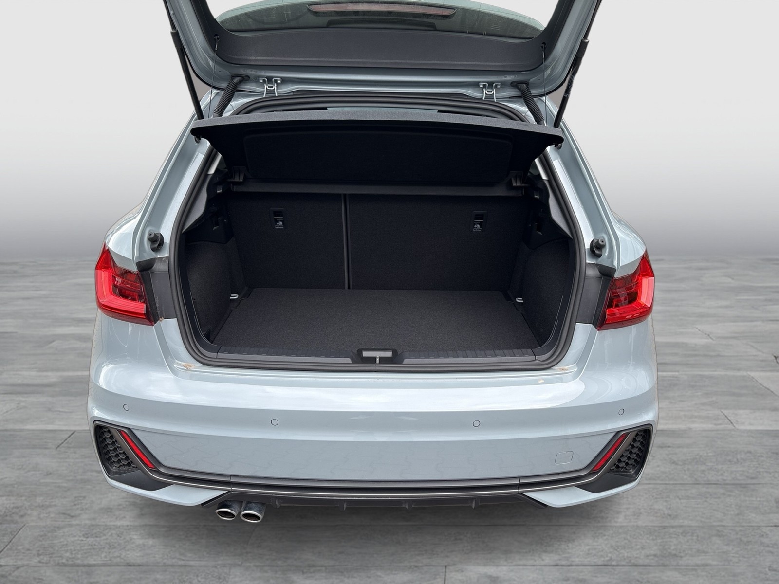 Audi A1 Sportback 40 S LINE ACC LM17 NAVI+ LED SITZHZ
