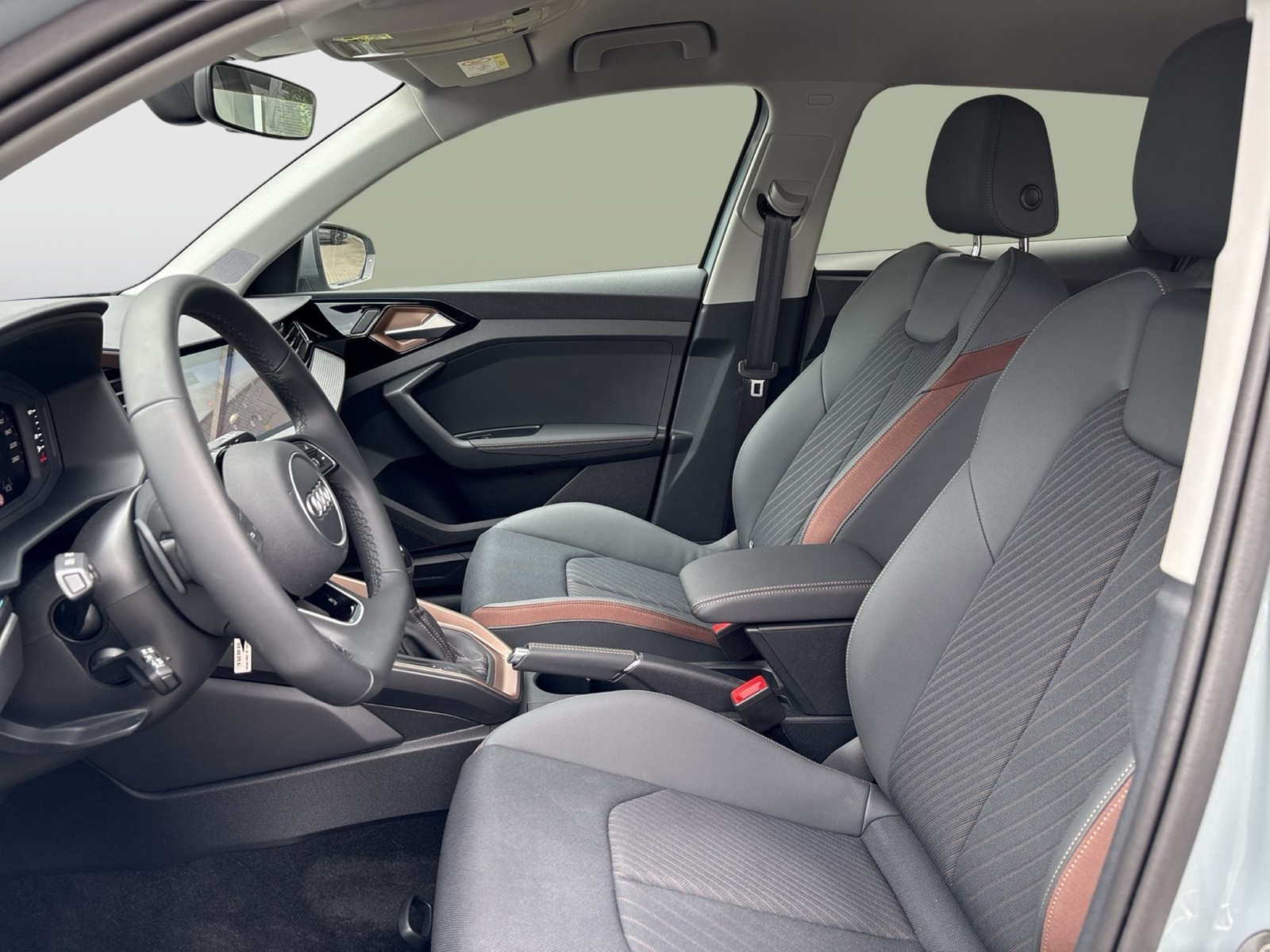 Audi A1 Sportback 40 S LINE ACC LM17 NAVI+ LED SITZHZ