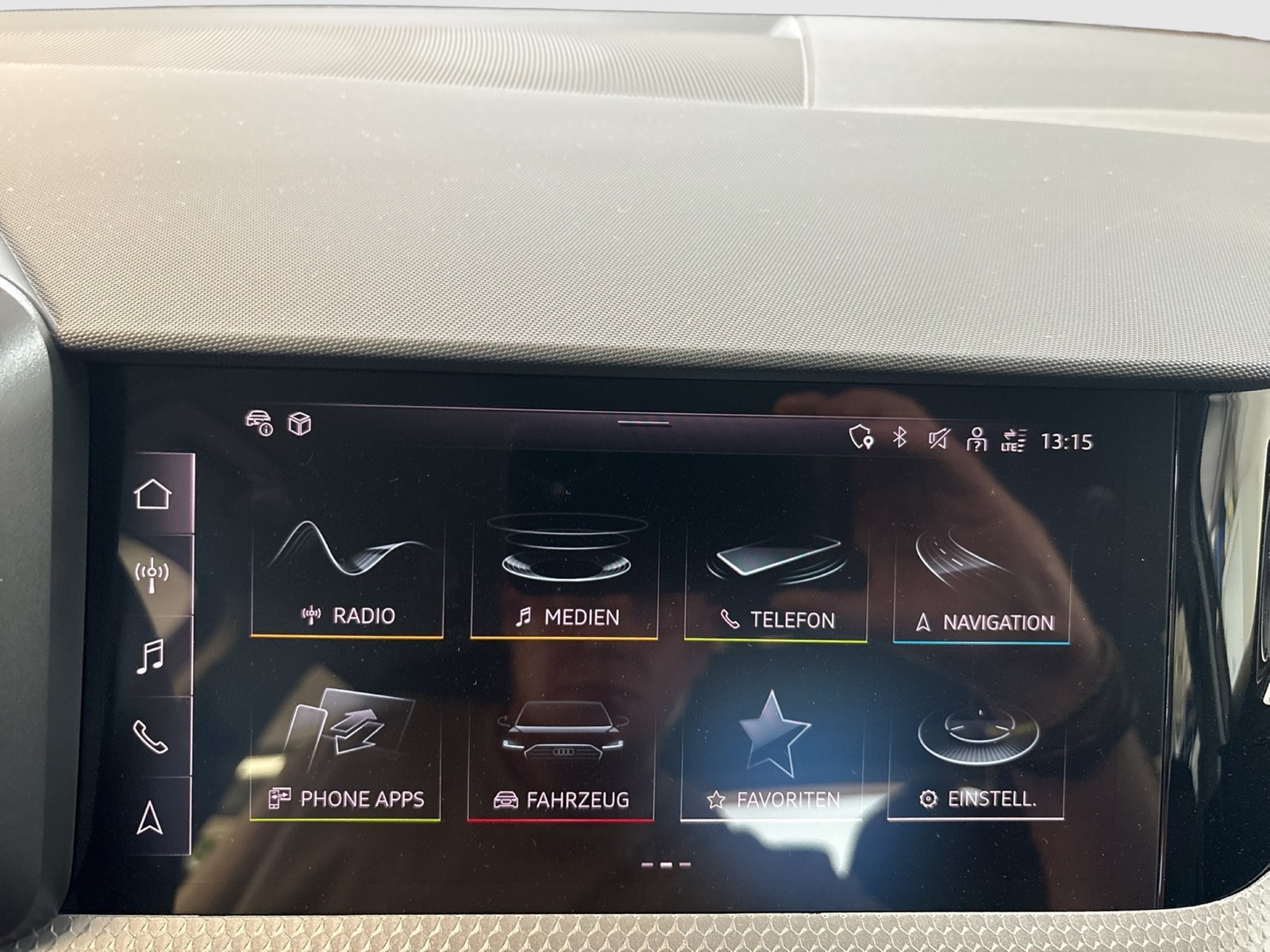 Audi A1 Sportback 40 S LINE ACC LM17 NAVI+ LED SITZHZ