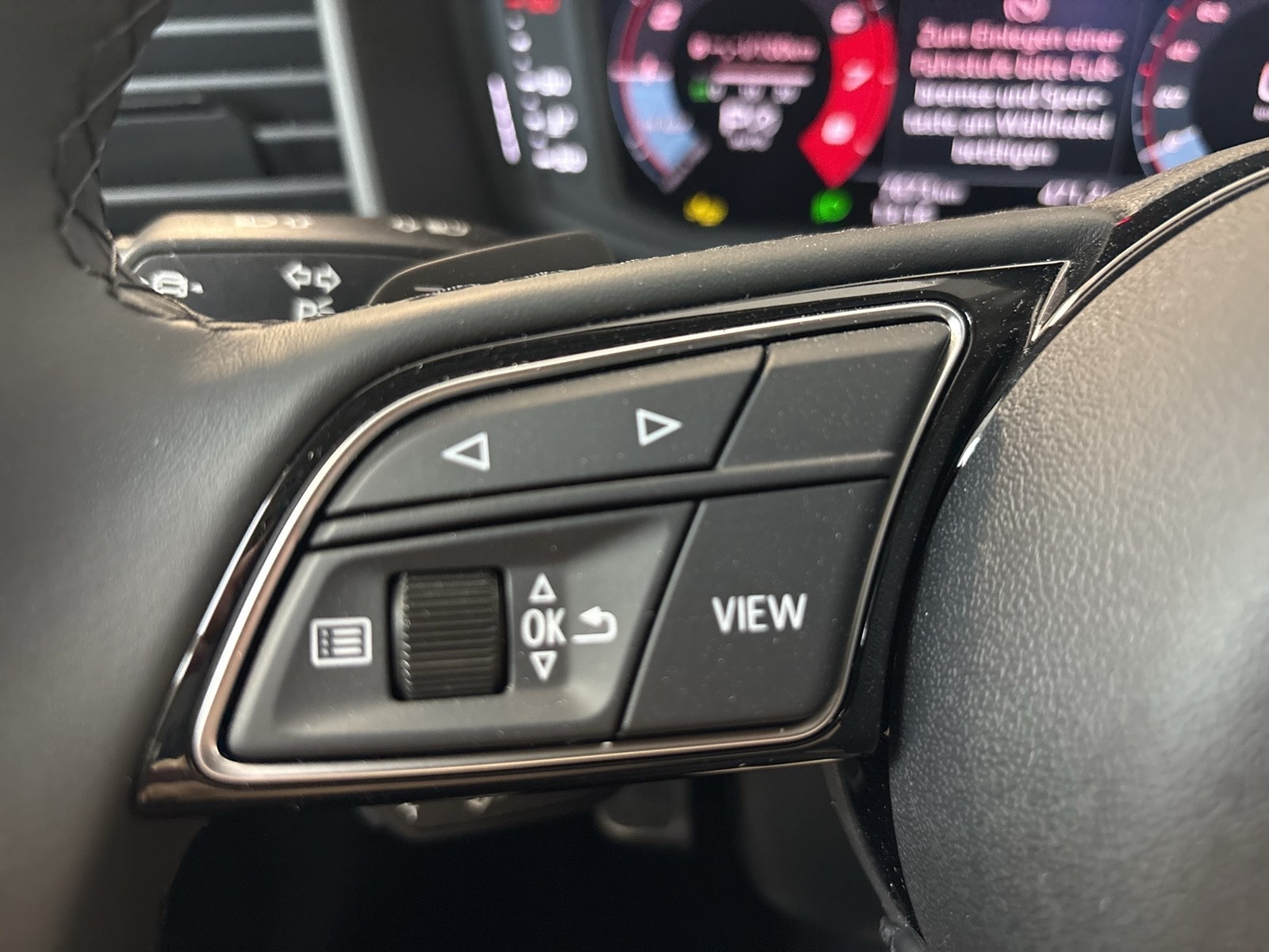 Audi A1 Sportback 40 S LINE ACC LM17 NAVI+ LED SITZHZ