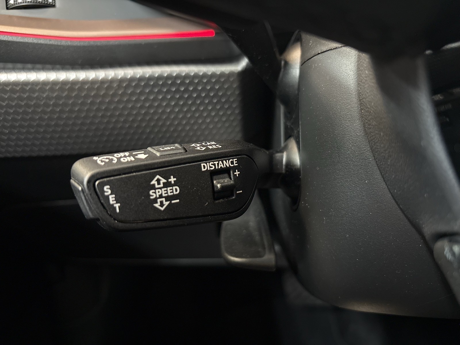 Audi A1 Sportback 40 S LINE ACC LM17 NAVI+ LED SITZHZ