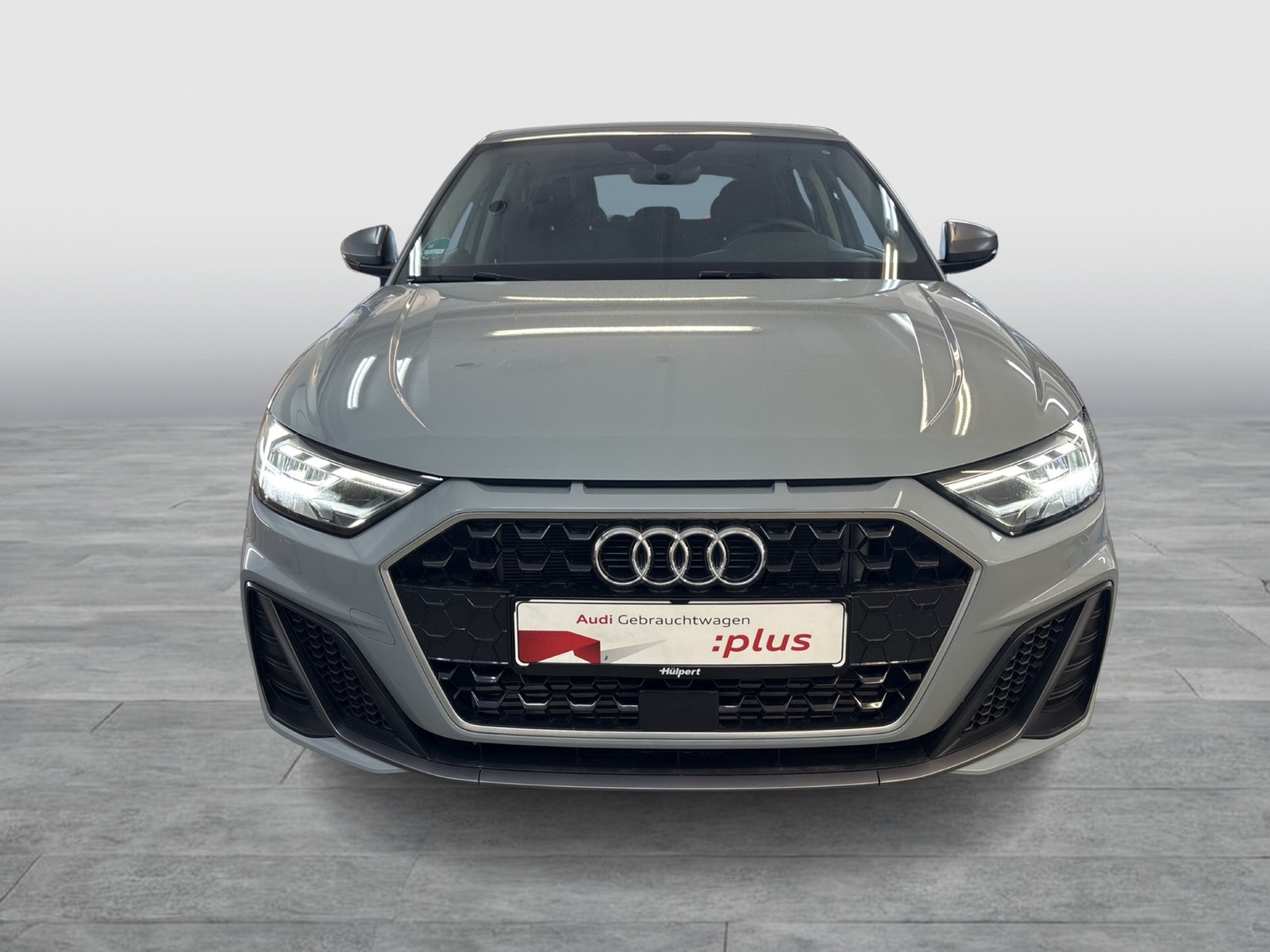 Audi A1 Sportback 40 S LINE ACC LM17 NAVI+ LED SITZHZ