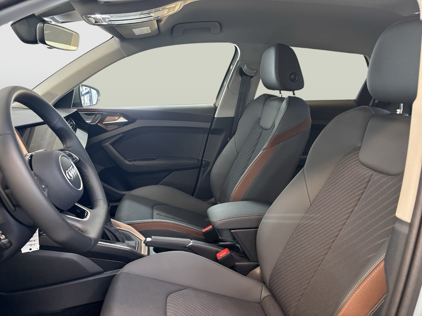 Audi A1 Sportback 40 S LINE ACC LM17 NAVI+ LED SITZHZ
