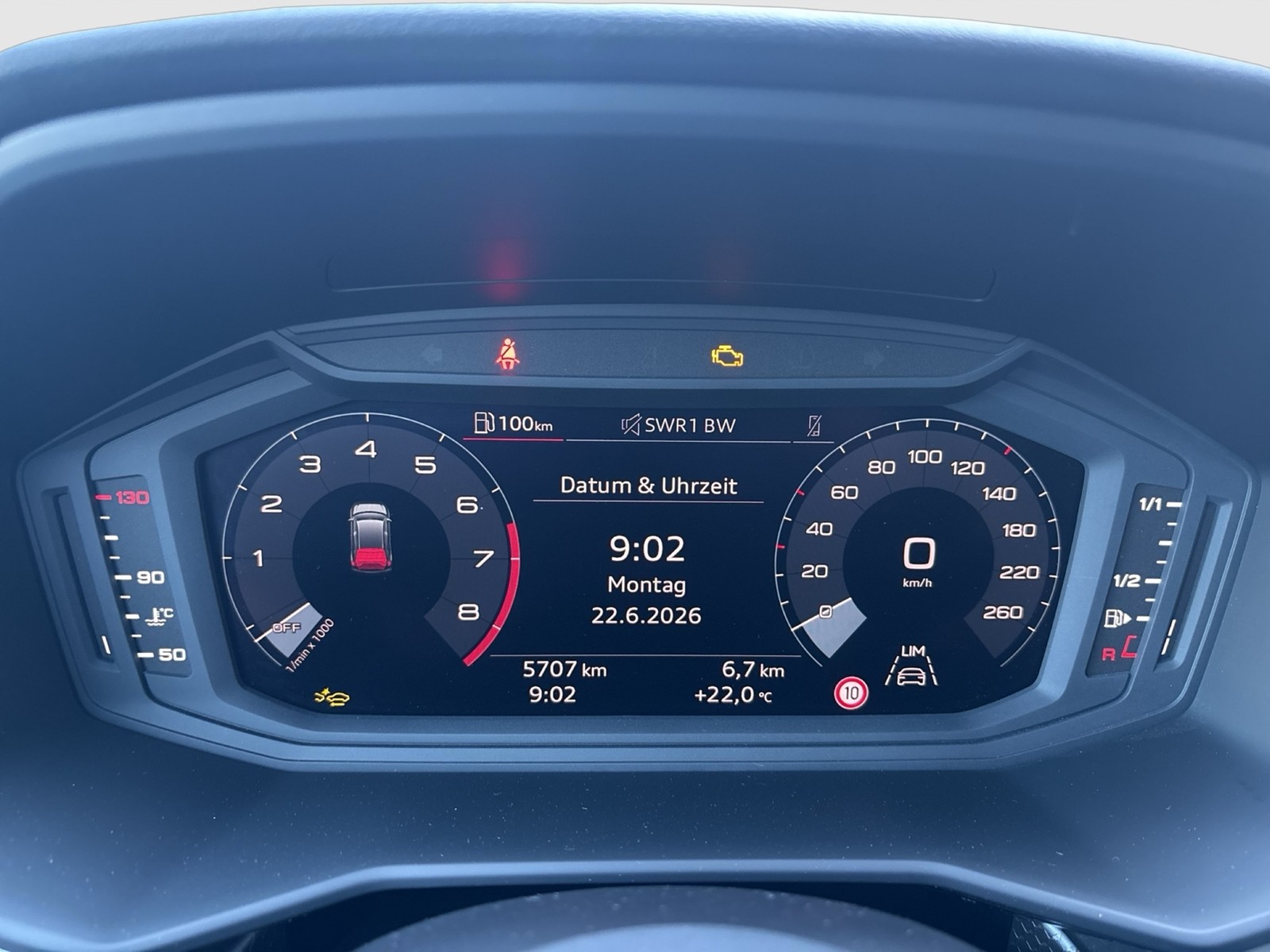 Audi A1 Sportback 30 S LINE CARPLAY ALU LED SITZHEIZ.