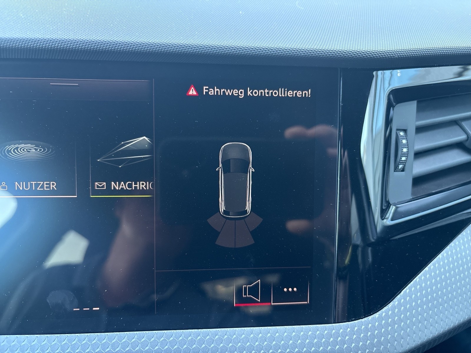 Audi A1 Sportback 30 S LINE CARPLAY ALU LED SITZHEIZ.