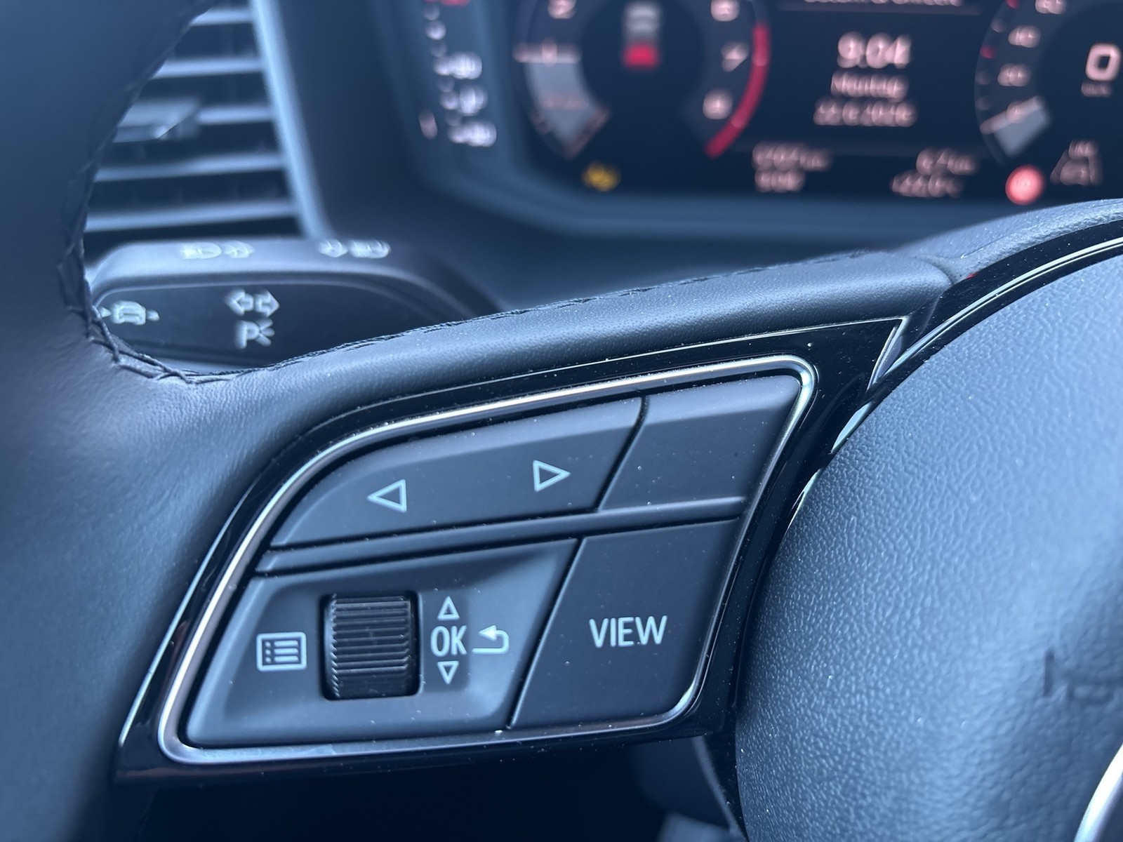 Audi A1 Sportback 30 S LINE CARPLAY ALU LED SITZHEIZ.