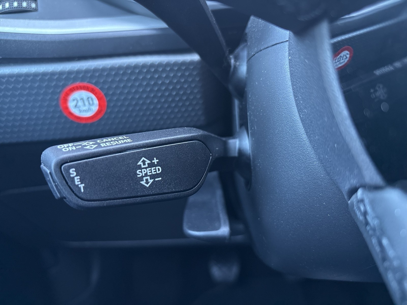 Audi A1 Sportback 30 S LINE CARPLAY ALU LED SITZHEIZ.