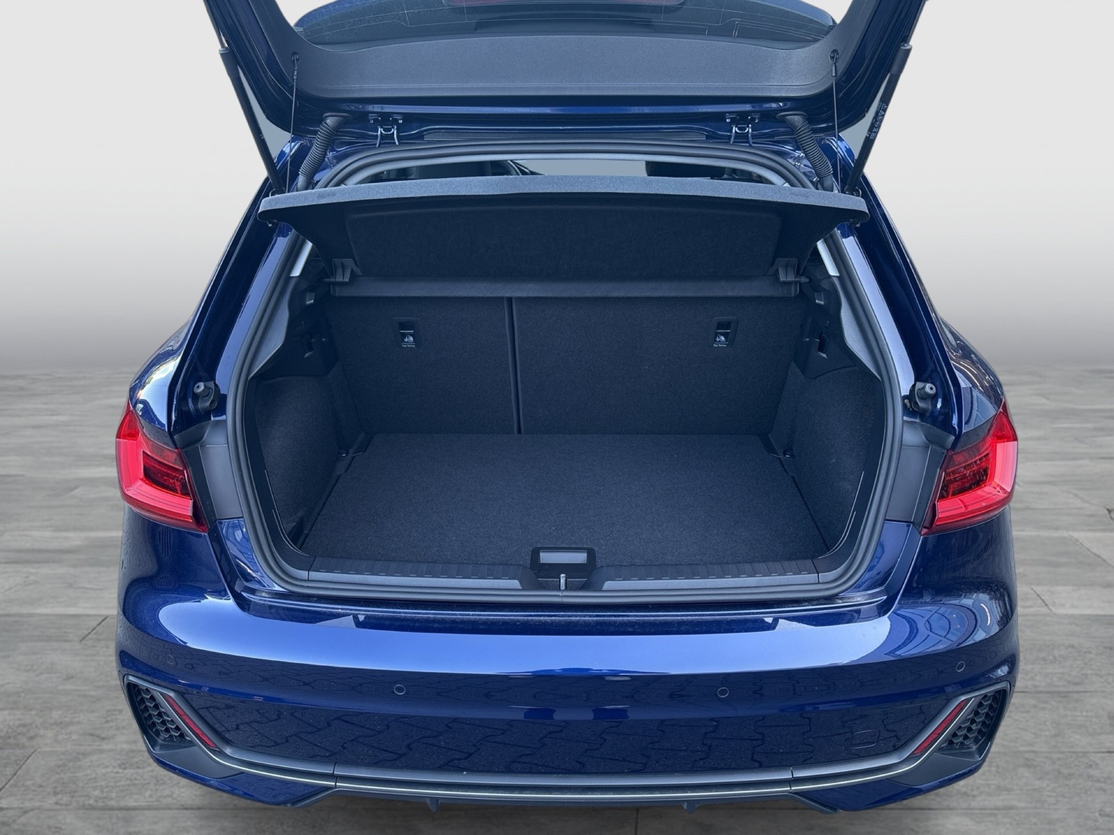 Audi A1 Sportback 30 S LINE CARPLAY ALU LED SITZHEIZ.