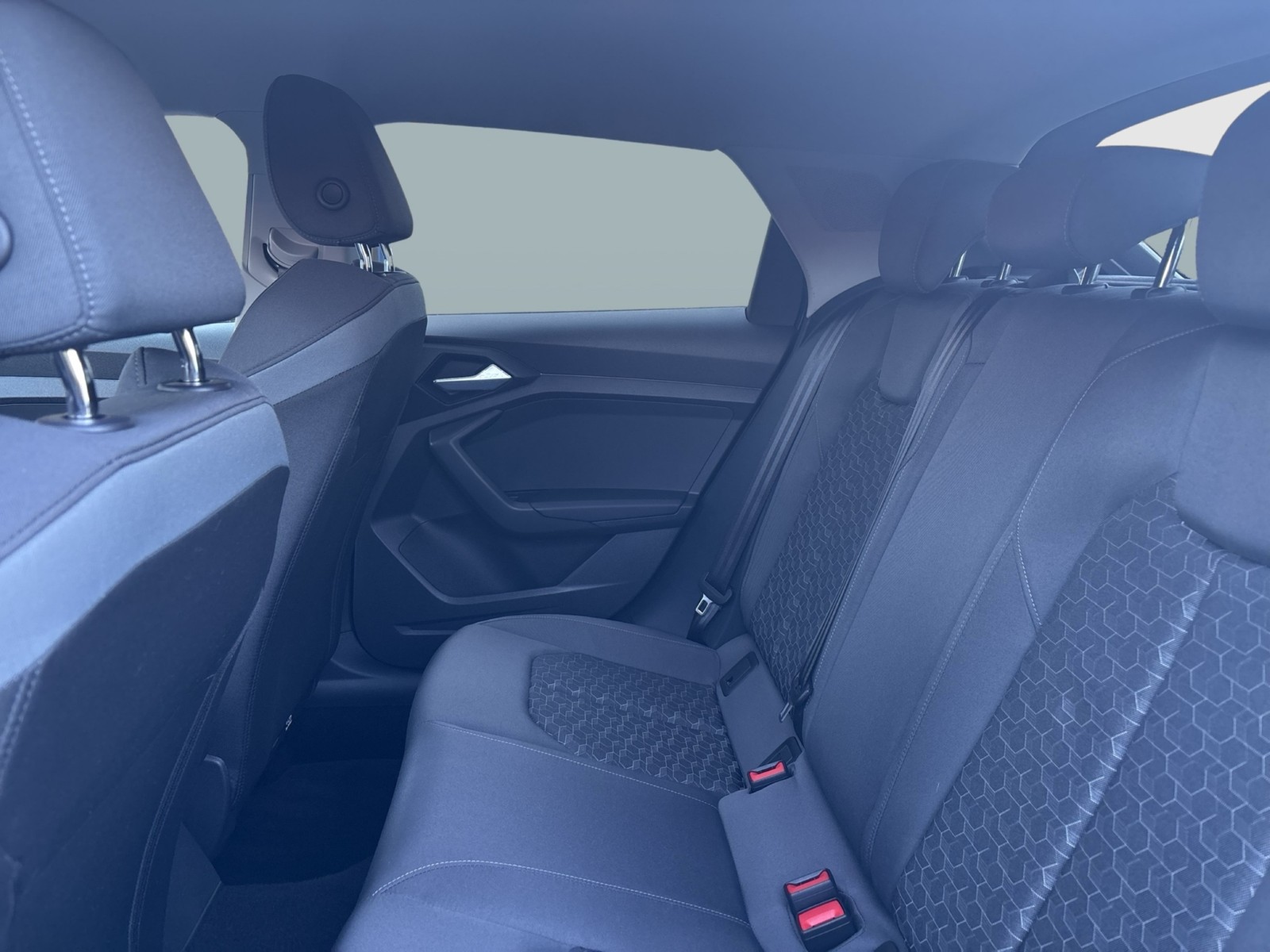 Audi A1 Sportback 30 S LINE CARPLAY ALU LED SITZHEIZ.