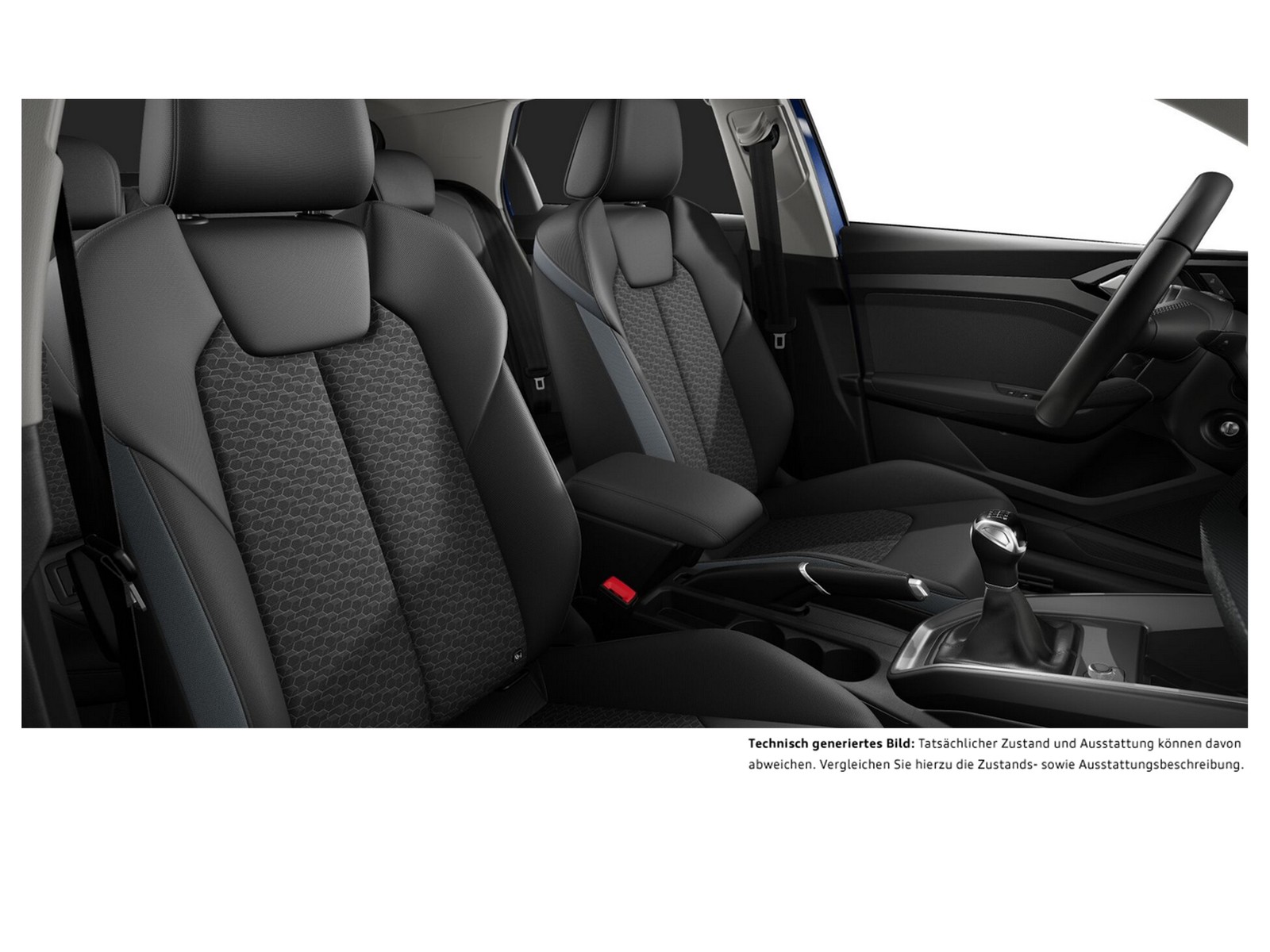 Audi A1 Sportback 30 S LINE CARPLAY ALU LED SITZHEIZ.