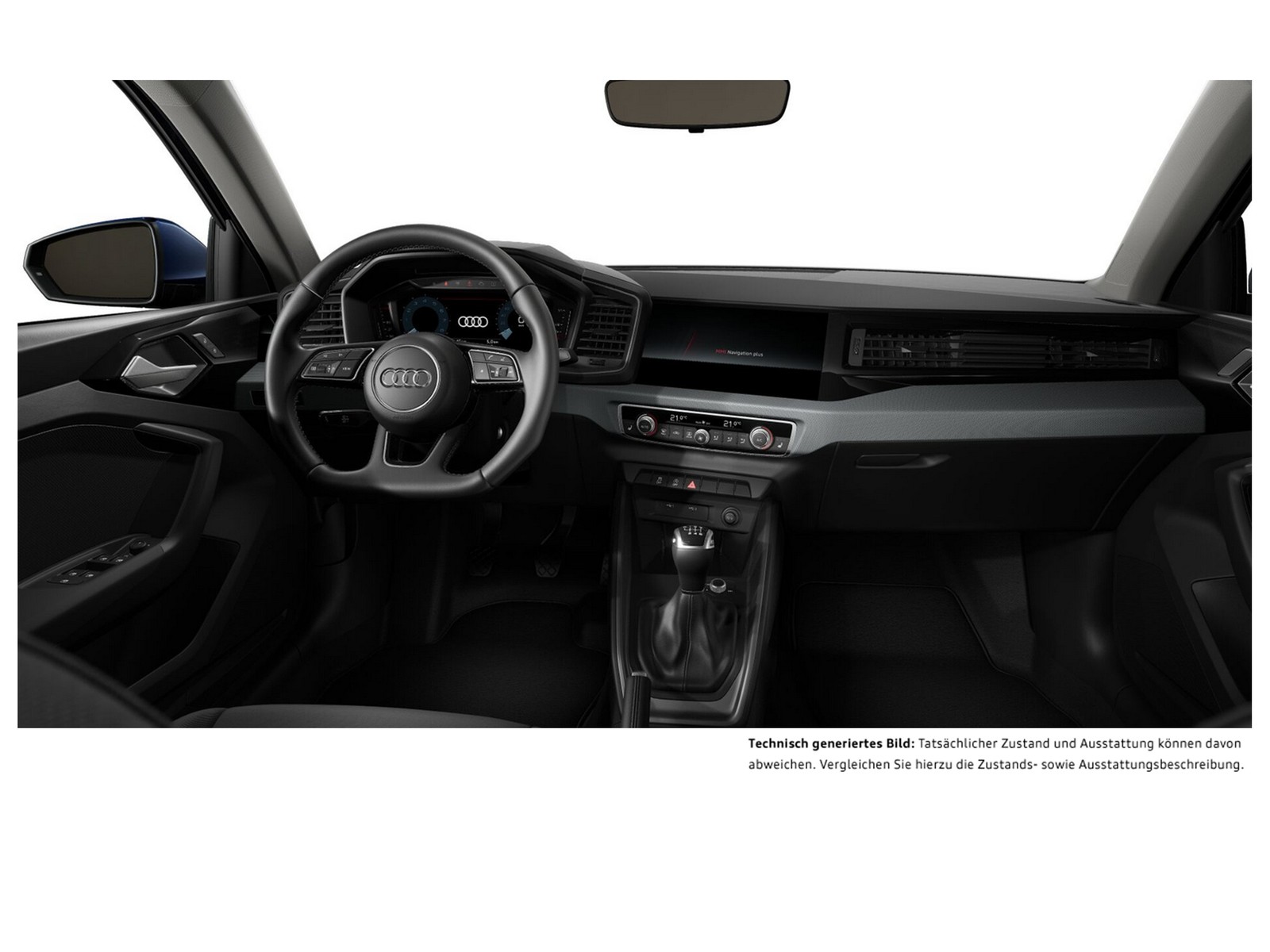 Audi A1 Sportback 30 S LINE CARPLAY ALU LED SITZHEIZ.