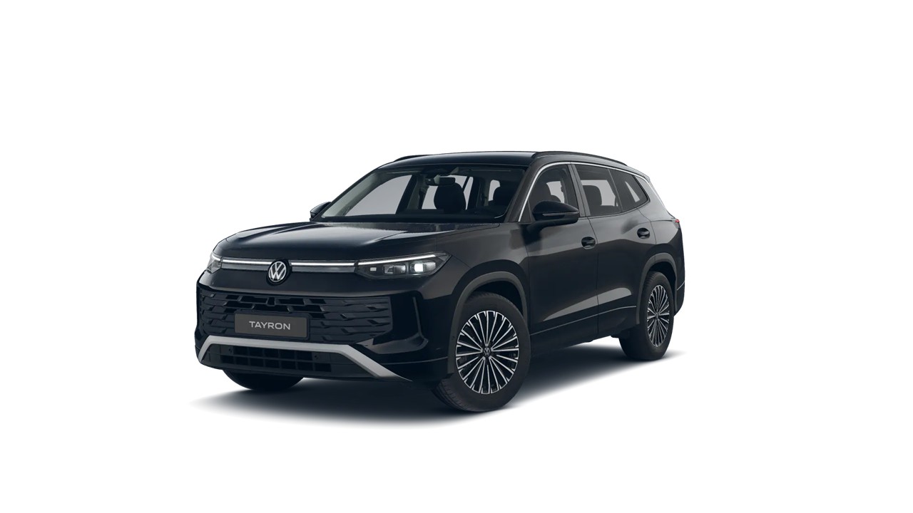 Volkswagen Tayron 2.0 LIFE 4X4 AHK CAM ACC LM18 HEADUP NAVI