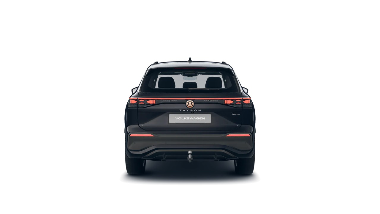 Volkswagen Tayron 2.0 LIFE 4X4 AHK CAM ACC LM18 HEADUP NAVI