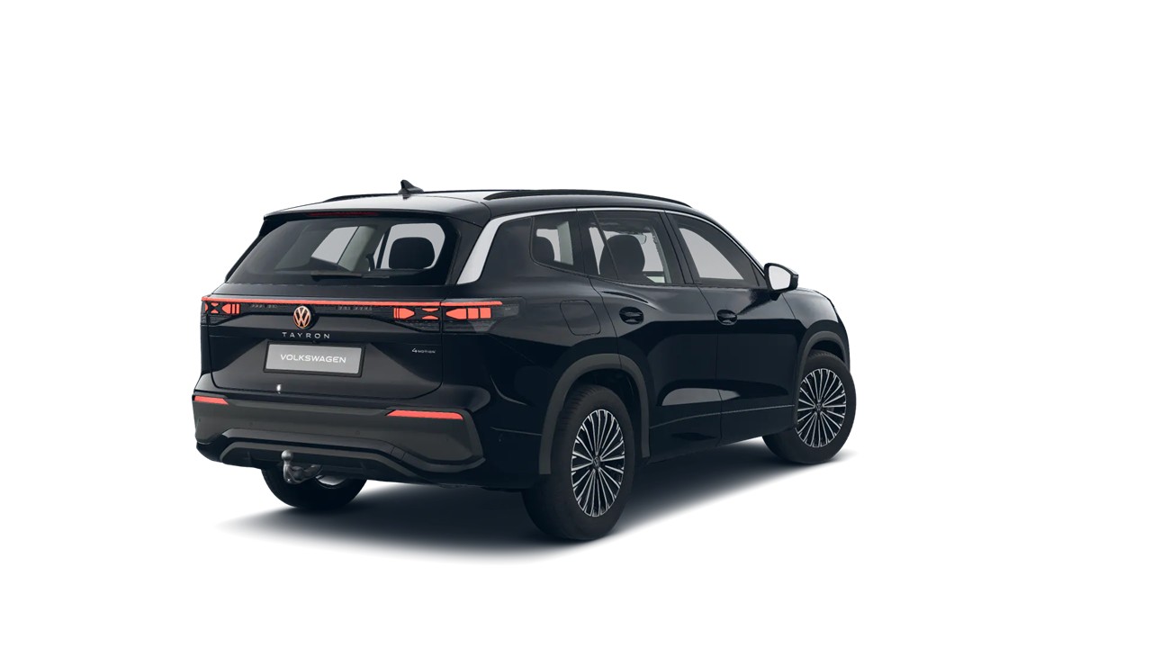 Volkswagen Tayron 2.0 LIFE 4X4 AHK CAM ACC LM18 HEADUP NAVI