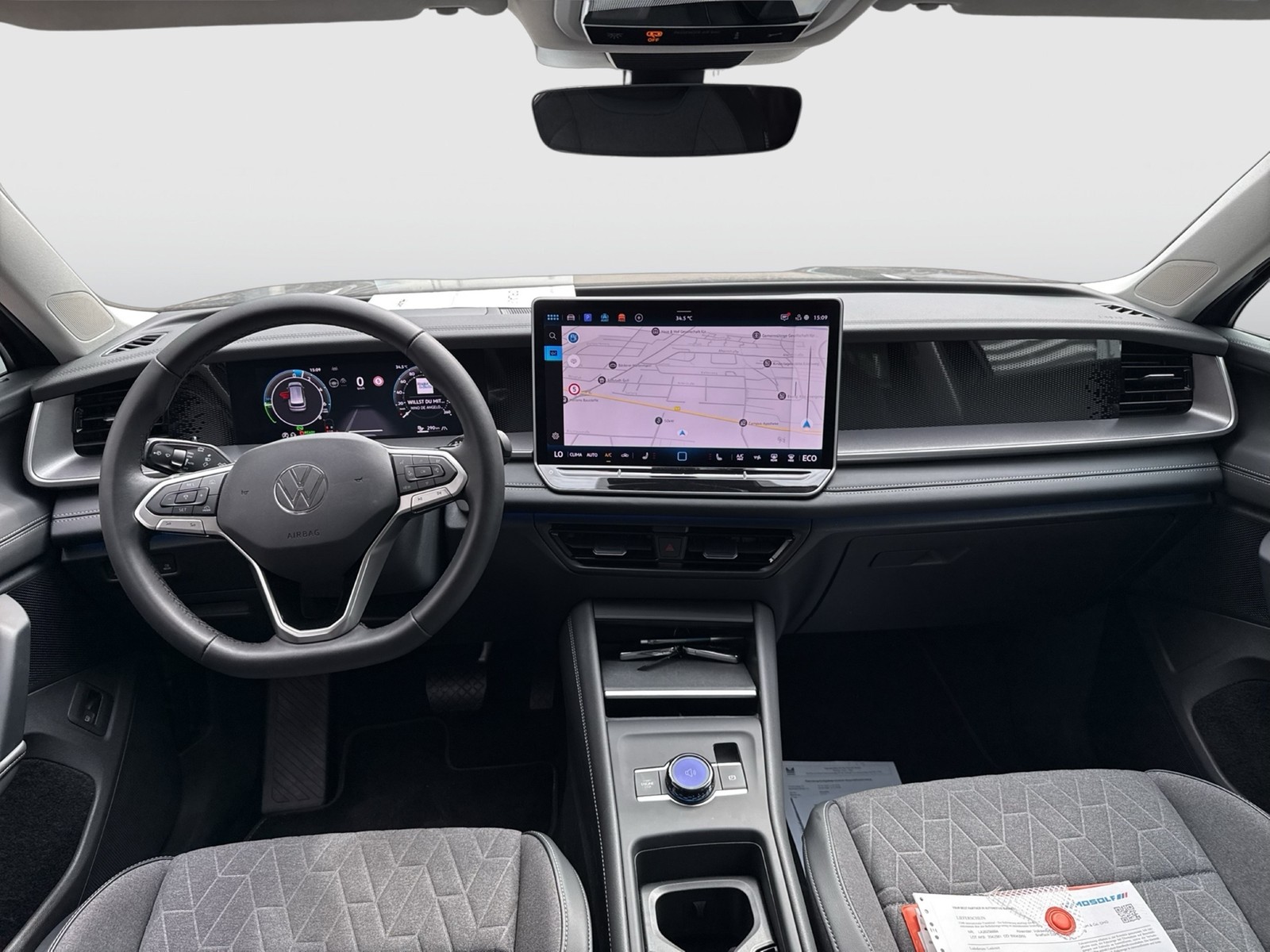 Volkswagen Tayron 1.5 HYBRID LIFE AHK 360CAM ACC HEADUP NAVI
