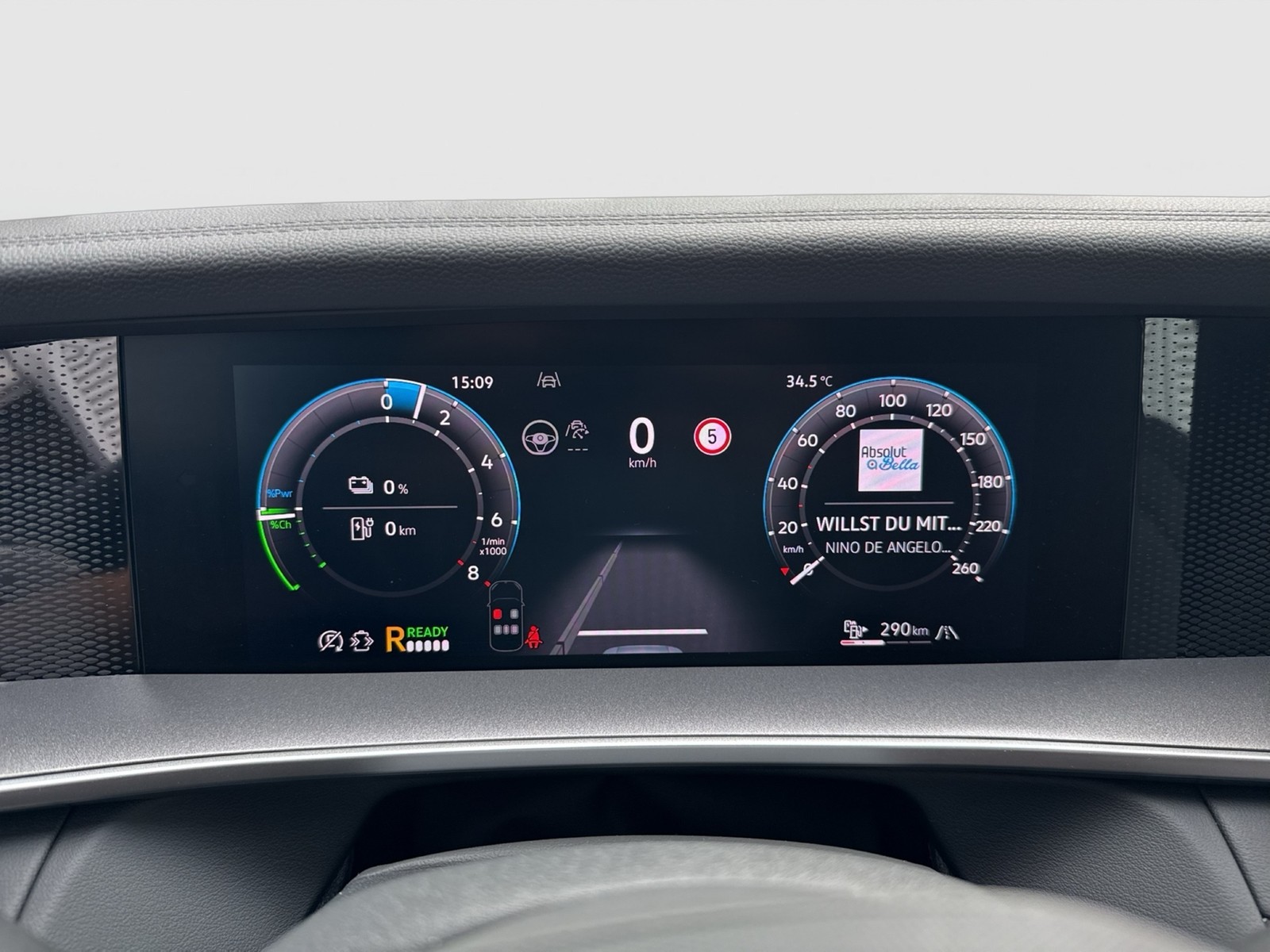 Volkswagen Tayron 1.5 HYBRID LIFE AHK 360CAM ACC HEADUP NAVI