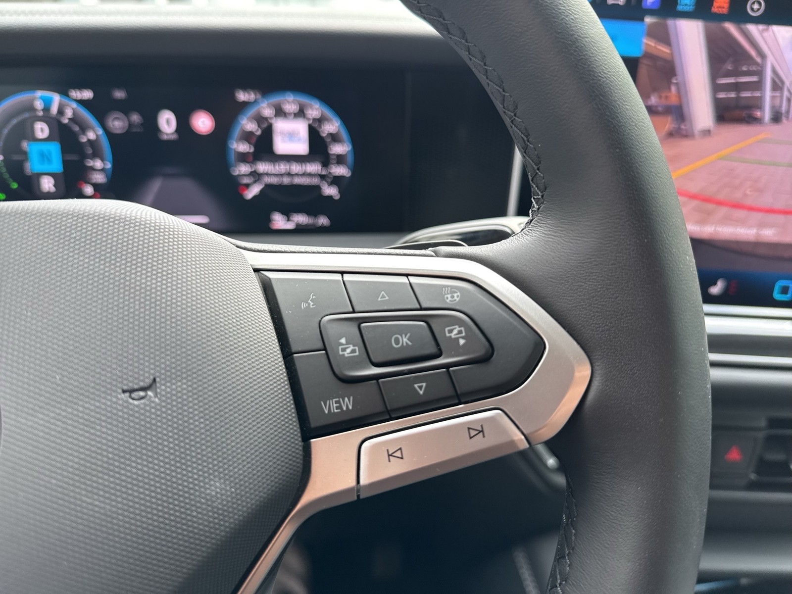 Volkswagen Tayron 1.5 HYBRID LIFE AHK 360CAM ACC HEADUP NAVI