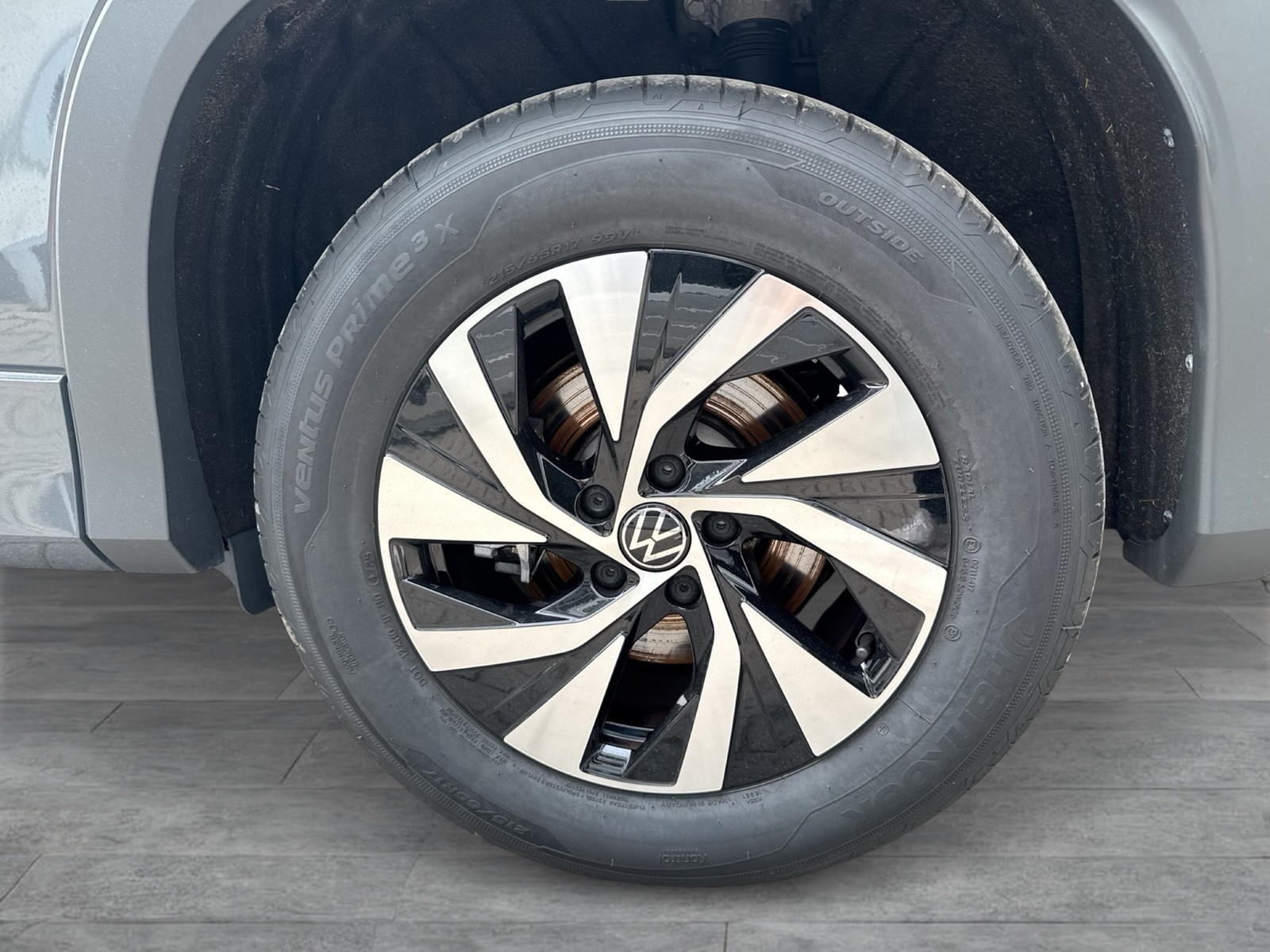 Volkswagen Tayron 1.5 HYBRID LIFE AHK 360CAM ACC HEADUP NAVI