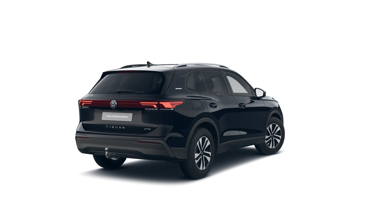 Volkswagen Tiguan 1.5 eTSI ENERGY AHK 360°CAM ACC E-KLAPPE