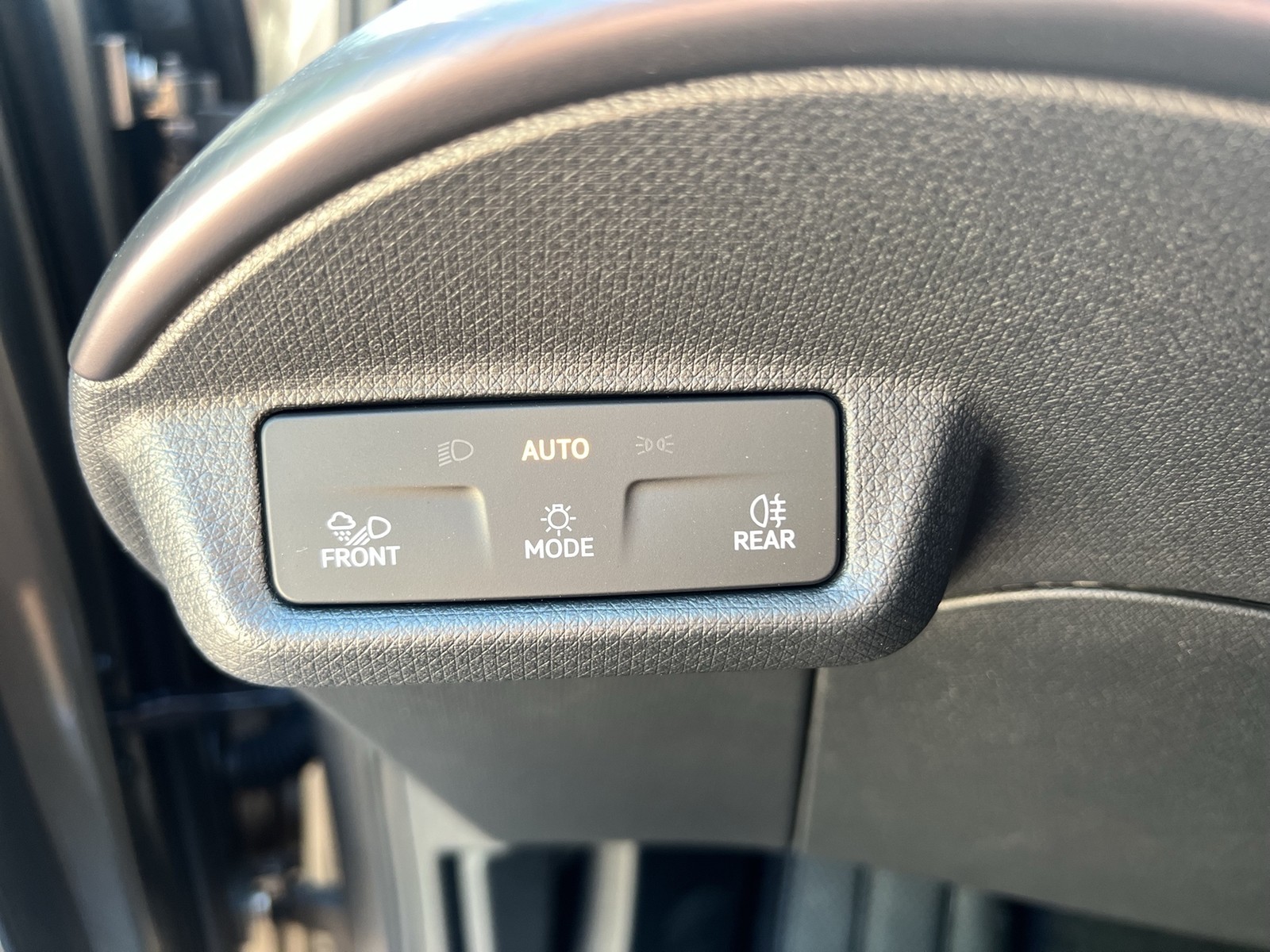Cupra Tavascan ENDURANCE WÄRMEPUMPE CAM ACC LM19 NAVI