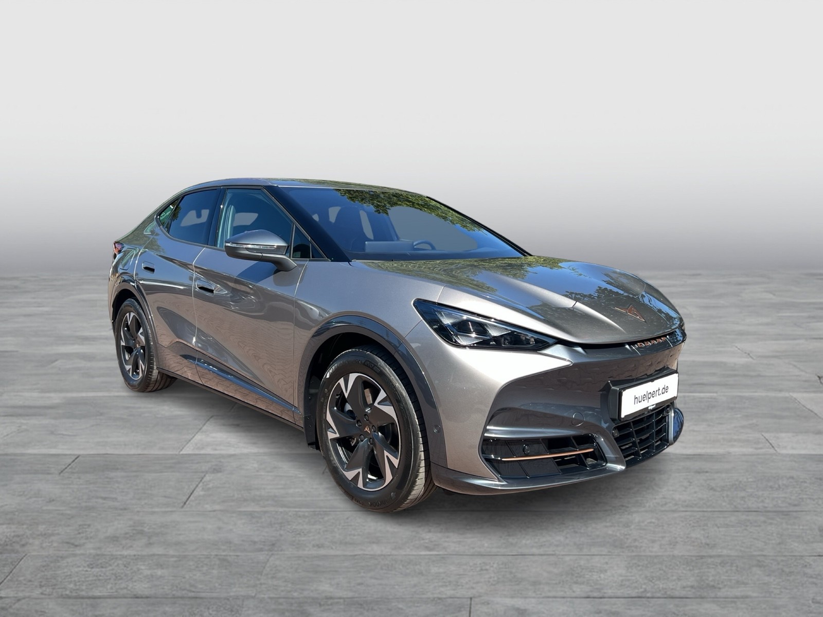Cupra Tavascan ENDURANCE WÄRMEPUMPE CAM ACC LM19 NAVI