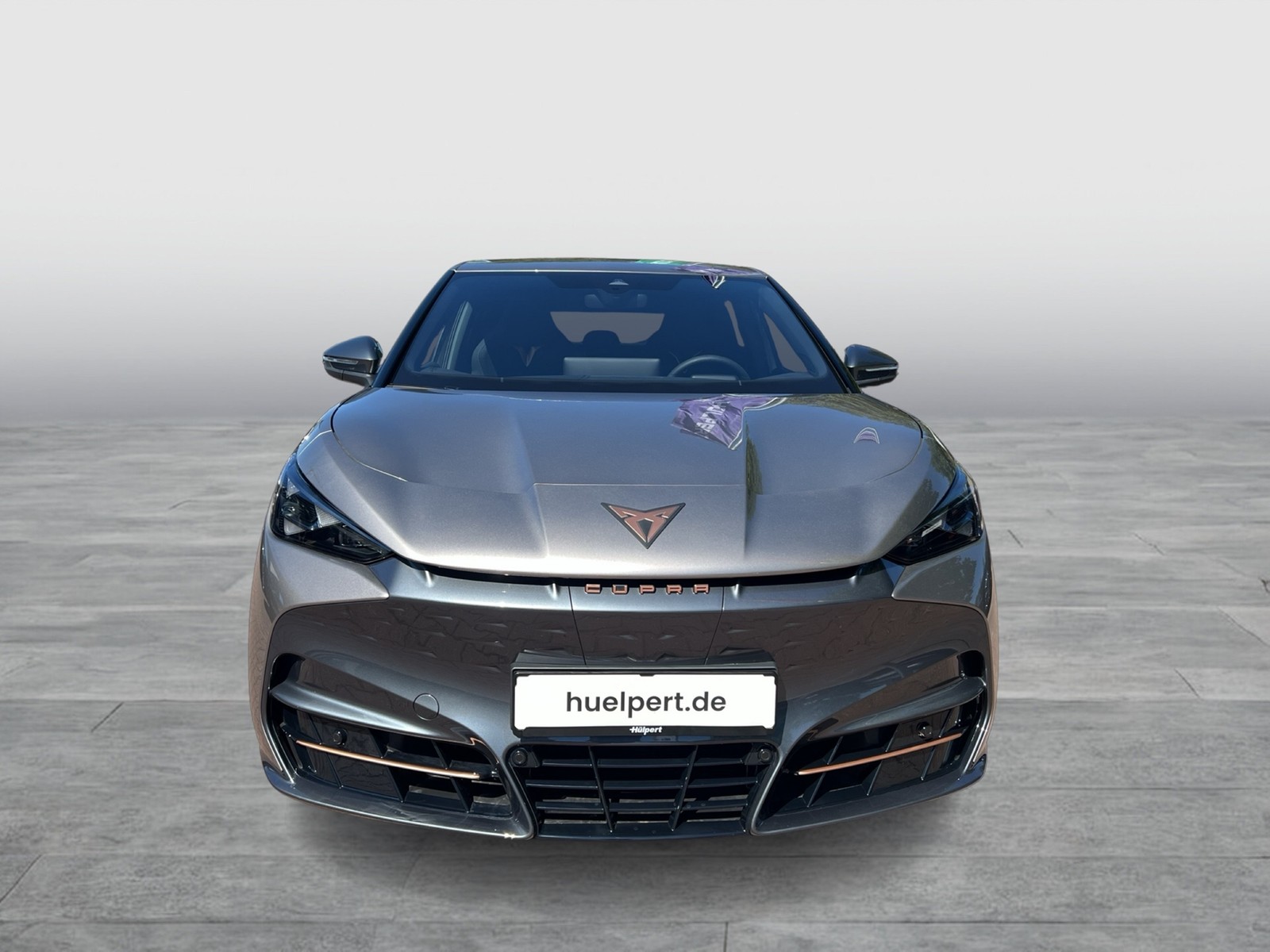Cupra Tavascan ENDURANCE WÄRMEPUMPE CAM ACC LM19 NAVI