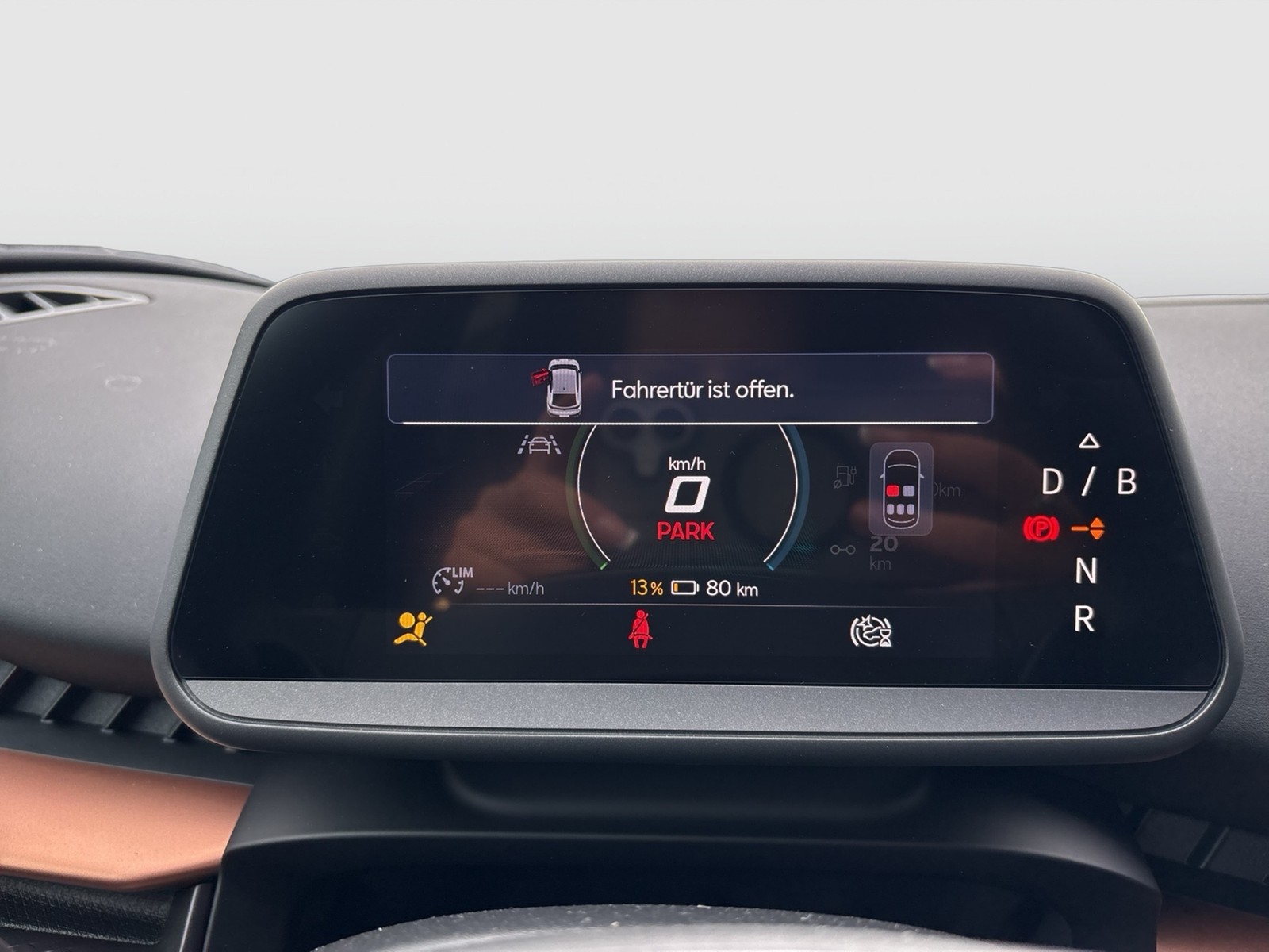 Cupra Tavascan ENDURANCE WÄRMEPUMPE CAM ACC LM19 NAVI