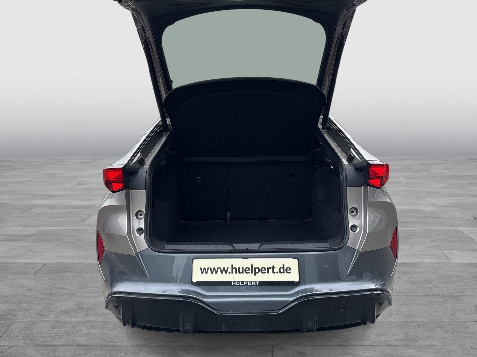 Cupra Tavascan ENDURANCE WÄRMEPUMPE CAM ACC LM19 NAVI