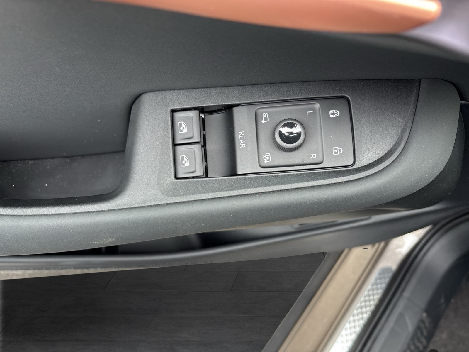 Cupra Tavascan ENDURANCE WÄRMEPUMPE CAM ACC LM19 NAVI