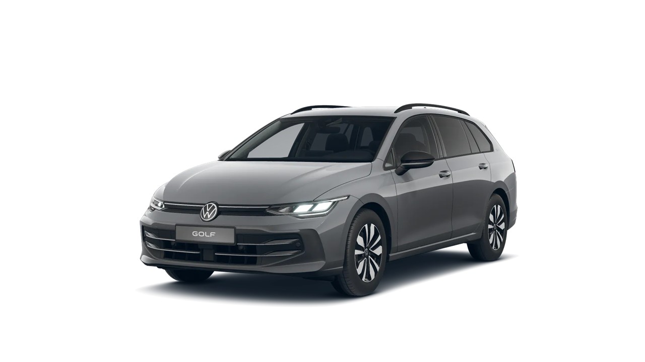 Volkswagen Golf Variant VIII 2.0 GOAL ACC CARPLAY SITZHEIZ.