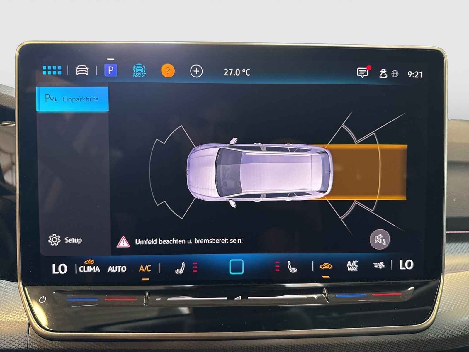 Volkswagen Golf Variant VIII 2.0 GOAL ACC CARPLAY SITZHEIZ.
