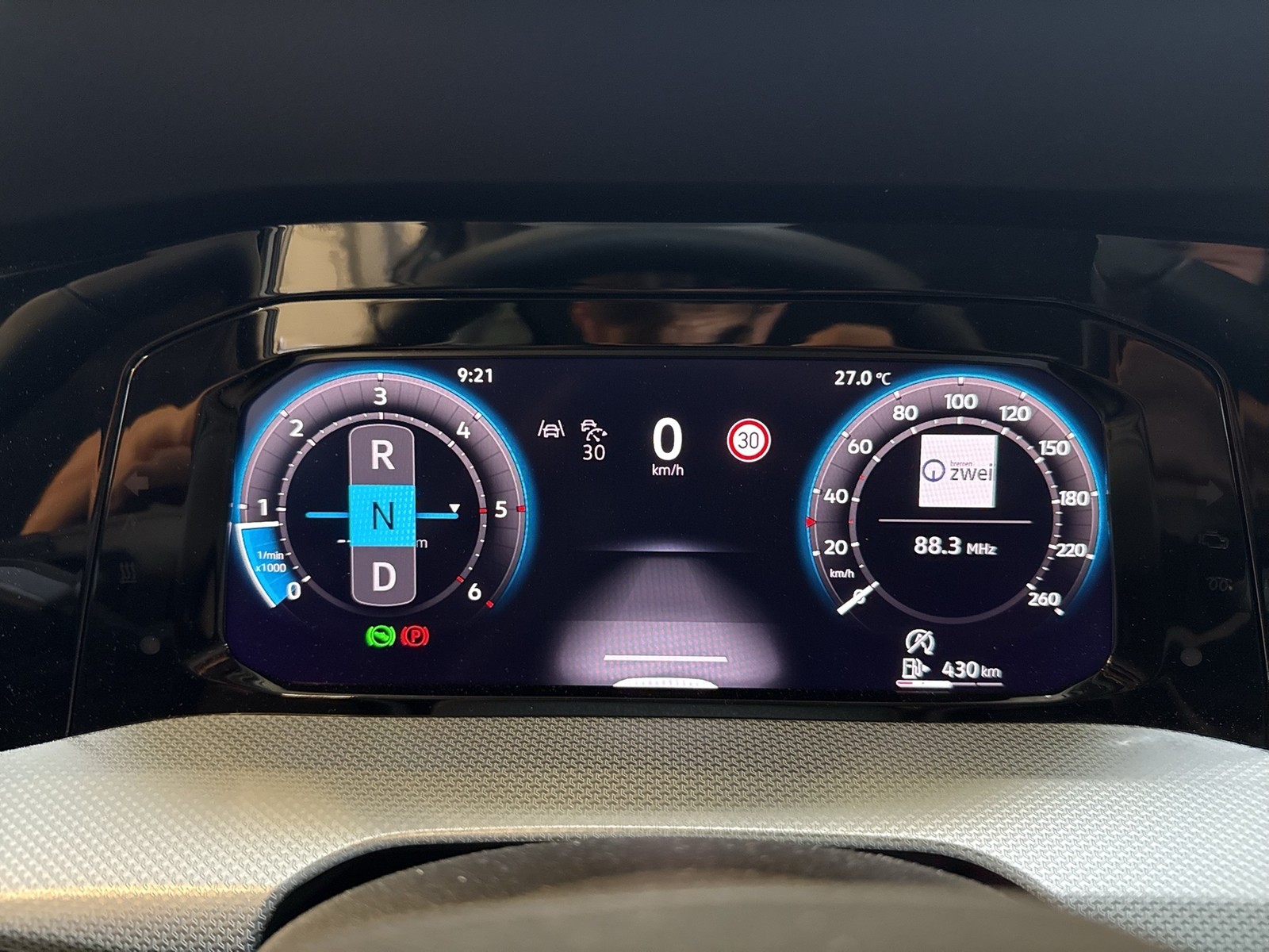 Volkswagen Golf Variant VIII 2.0 GOAL ACC CARPLAY SITZHEIZ.