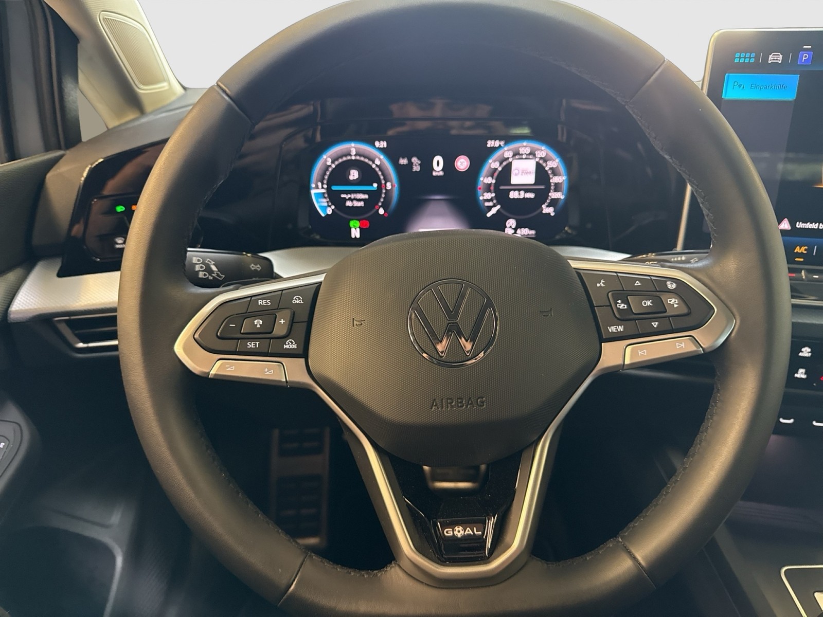 Volkswagen Golf Variant VIII 2.0 GOAL ACC CARPLAY SITZHEIZ.