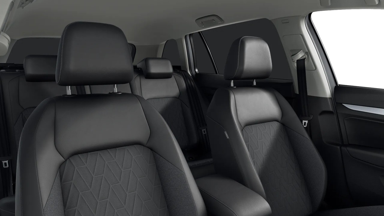 Volkswagen Golf Variant VIII 2.0 GOAL ACC CARPLAY SITZHEIZ.
